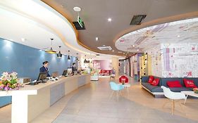 Ibis Chengdu Kehua