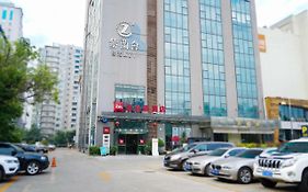 Ibis Chengdu Kehua Hotel